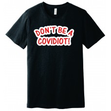 Covidiot Shirt