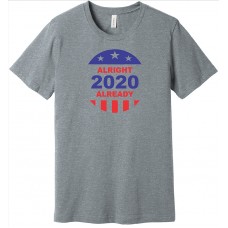 Alright Already July 4 Shirt