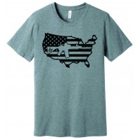 AR Flag Shirt