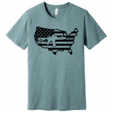 AR Flag Shirt