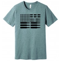 Bullet Flag