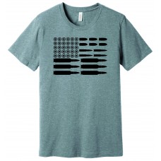 Bullet Flag