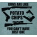 Chips and Guns