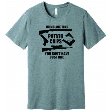 Chips and Guns