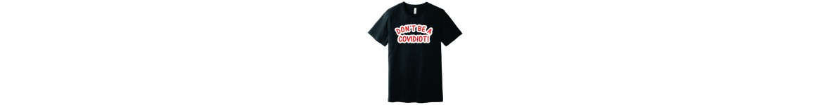 covidiot