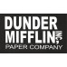 Dunder Mifflin Shirt