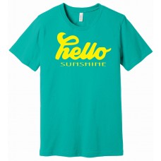 Hello Sunshine Shirt