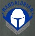 Mandalorian Warrior Shirt