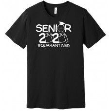 2020 Graduation Shirt